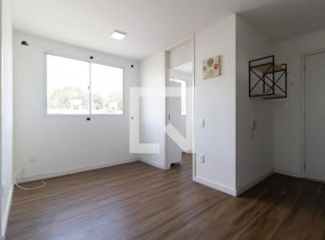 Apartamento · 35m² · 2 Quartos · Apartamento à Venda - Bosque da Saúde, 2 Quartos,  35 m² - São Paulo