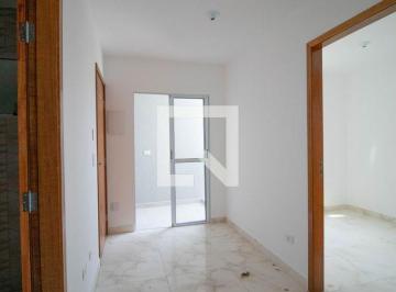 Apartamento · 28m² · 1 Quarto · Apartamento à Venda - Jardim Brasil , 1 Quarto, 28 m² - São Paulo
