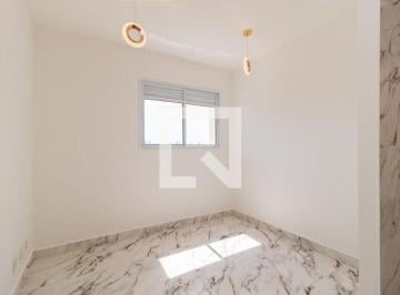 Apartamento · 34m² · 1 Quarto · Apartamento à Venda - Mooca, 1 Quarto,  34 m² - São Paulo