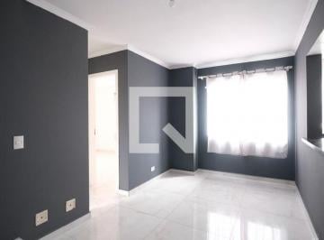 Apartamento · 95m² · 2 Quartos · 1 Vaga · Apartamento para Aluguel - São Cristóvão, 2 Quartos,  95 m² - São José dos Pinhais
