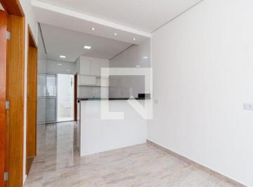 Apartamento · 60m² · 2 Quartos · 1 Vaga · Apartamento para Aluguel - Mooca, 2 Quartos,  60 m² - São Paulo