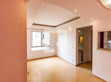 Apartamento · 50m² · 2 Quartos · 1 Vaga · Apartamento para Aluguel - Vila Ema, 2 Quartos, 50 m² - São Paulo