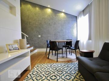 Apartamento de 1 quarto, São Paulo · Apartamento para Aluguel - Real Parque, 1 Quarto, 50 m² - São Paulo