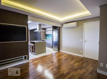 Apartamento de 2 quartos, São Paulo · Apartamento para Aluguel - Pinheiros, 2 Quartos, 67 m² - São Paulo