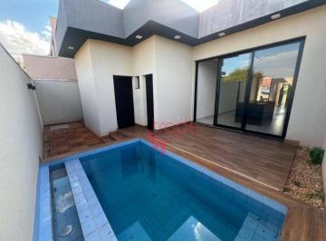 e6fa65c93b3aa8dbcc30aa89700cd8e140b861fa · Casa em condomínio Fechado com 03 Quartos no Bairro Bonfim Paulista em Ribeirão Preto com Piscina.