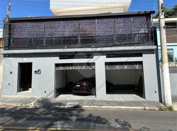 Imagem Principal · Sobrado com 5 dormitórios para venda no Lauzane Paulista