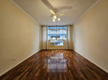 Apartamento · 112m² · 2 Quartos · 1 Vaga · Apartamento para aluguel no Boqueirão em Santos.