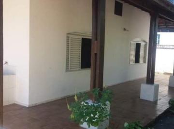 Foto 01 · Casa à Venda com Área Comercial Aprovada no Jardim Santa Maria! 400m², 3 Dorms, 4 Vagas - RA Amil