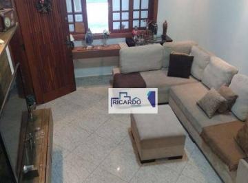 ccc823d7d7a45c79549342eaca6d4d8b561e3266 · Lindo Sobrado com 3 dormitórios à venda, 132 m² por R$ 1.050.000 - Jardim Santa Mena - Guarulhos/SP