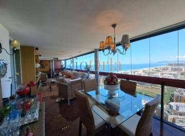 Apartamento · 179m² · 3 Quartos · 2 Vagas · Ouço PROPOSTA! Wonderful, vistão mar, 3 suítes, REFORMADO.