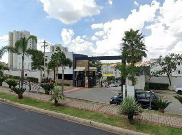 124a0b981dec927320a4b9526412e0dd07fdb825 · Apartamento com 2 dormitórios à venda, 52 m² por R$ 190.000,00 - Caguaçu - Sorocaba/SP