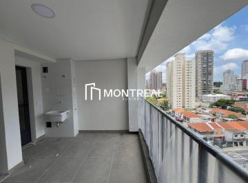 Apartamento · 60m² · 2 Quartos · 1 Vaga · Apartamento à venda - em Brooklin