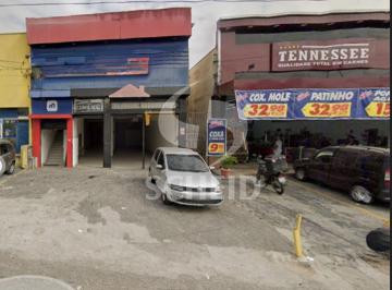 Comercial · 300m² · Excelente Imóvel,ótimo ponto comercial
