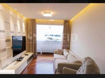 Apartamento · 74m² · 3 Quartos · 2 Vagas · Apartamento 3 Dormitórios Marajoar Park Vista Maravilhosa