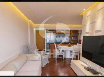 Apartamento · 74m² · 3 Quartos · 2 Vagas · Apartamento 3 Dormitórios Marajoar Park Vista Maravilhosa