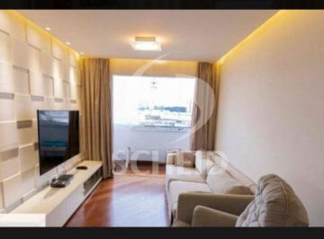 Apartamento · 74m² · 3 Quartos · 2 Vagas · Apartamento 3 Dormitórios Marajoar Park Vista Maravilhosa