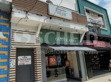 Comercial · 115m² · Sala Comercial de 115m2 (Sobreloja) em ótima localização no Socorro.