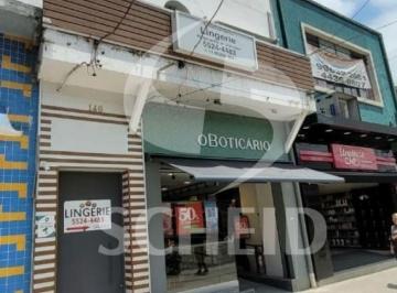 Comercial · 115m² · Sala Comercial de 115m2 (Sobreloja) em ótima localização no Socorro.