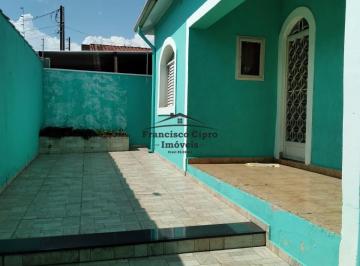 Casa · 126m² · 3 Quartos · 2 Vagas · Casa à venda no bairro Nova Guará - Guaratinguetá/SP