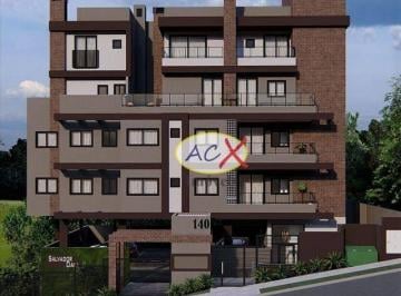 f099ca8c18050c2f93e35aabe6b0c0686e7e7ae3 · Cobertura com 3 dormitórios à venda, 122 m² por R$ 1.291.000,00 - Campina do Siqueira - Curitiba/PR