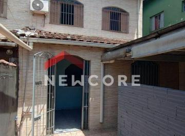 Casa · 77m² · 2 Quartos · Casa em  Rua Neuza - Jardim Santana - Mongaguá/SP