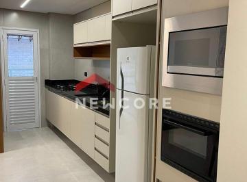 Apartamento · 52m² · 1 Quarto · 1 Vaga · Apartamento em  Rua José Alexandre Có - Caiçara - Praia Grande/SP