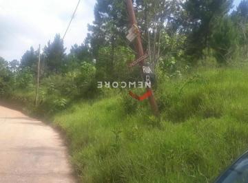 Terreno · 2000m² · Lote em vargedo - Vargedo - Juquitiba/SP