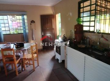 Rural · 99m² · 2 Quartos · 4 Vagas · Sítio em Rua Sito dis Canarinhos - Bairro Igrejinha - Itariri/SP