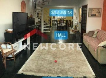 Casa · 163m² · 4 Quartos · 5 Vagas · Sobrado em Rua Luís Fiorotti - Olímpico - São Caetano do Sul/SP
