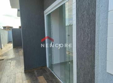 Casa · 42m² · 2 Quartos · 1 Vaga · Casa de condomínio em Rua Amapá - Cibratel II - Itanhaém/SP