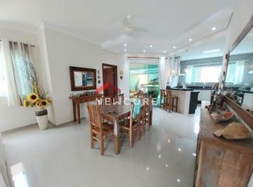 Casa · 268m² · 4 Quartos · 4 Vagas · Casa em  Rua Manoel da Nobrega - Cidade Nova Peruibe - Peruíbe/SP