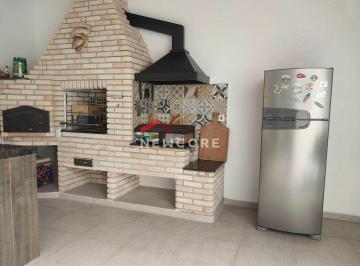 Casa de 4 quartos Venda R$ 1.599.400 · Casa em Rua Manoel da Nobrega - Cidade Nova Peruibe - Peruíbe/SP
