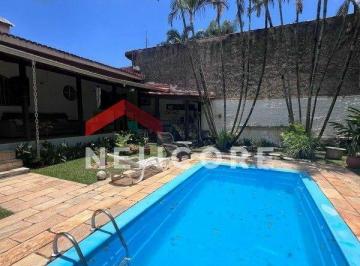 Casa · 250m² · 4 Quartos · 4 Vagas · Casa em Rua das Camélias - Retiro das Fontes - Atibaia/SP