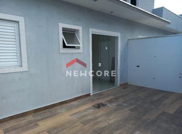 Casa · 42m² · 2 Quartos · 1 Vaga · Casa de condomínio em Rua Amapá - Cibratel II - Itanhaém/SP