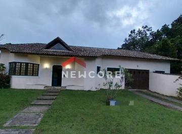 Casa · 1000m² · 5 Quartos · 2 Vagas · Casa de condomínio em Rua Vinte - Estância São Marcos - Peruíbe/SP