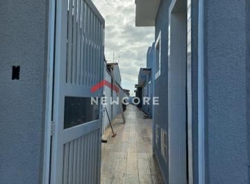 Casa · 53m² · 2 Quartos · 1 Vaga · Casa de condomínio em   Rua Amapá - Cibratel II - Itanhaém/SP