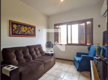 Casa · 390m² · 4 Quartos · 5 Vagas · Casa à Venda - São Sebastião, 4 Quartos,  390 m² - Porto Alegre