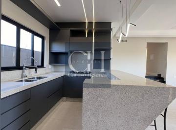 Casa · 183m² · 3 Quartos · 4 Vagas · Sobrado - Cond. Campos do Conde Veredas