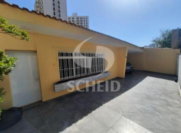 Casa · 245m² · 3 Quartos · 2 Vagas · Sobrado á venda, Jd Marajoara 3 dormitorios 1 suite com 500m terreno