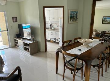 Imagem do Imóvel · APARTAMENTO PRAIA GRANDE com 2 dormitórios sendo 1 suíte,1 vaga de garagem,varanda gourmet com churr