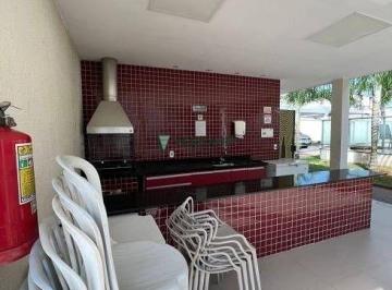 Apartamento · 47m² · 2 Quartos · 1 Vaga · Apartamento em Setor Rio Formoso, Goiânia/GO