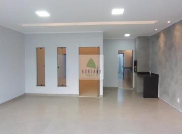 Casa · Casa Arquitetura Moderna  Acabamento Refinado 3 quartos sendo 1 Suíte Área de Lazer Integrada Espaço