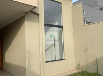 Casa · Casa Arquitetura Moderna Acabamento Refinado 3 quartos sendo 1 Suíte Área de Lazer Integrada Espaço