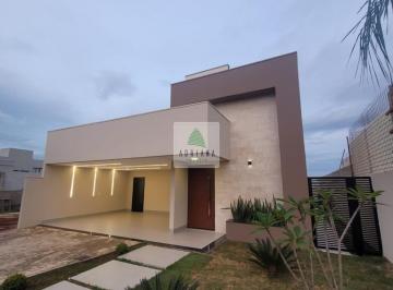 Casa · Casa Alto Padrão Arquitetura Diferenciada Todo Conforto Casa Térrea 3 Suítes Área de Lazer Integrad
