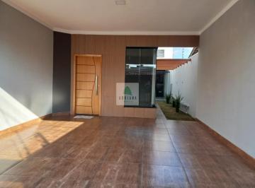 Casa · Casa Arquitetura Moderna Acabamento Refinado 3 quartos sendo 1 Suíte Área de Lazer Integrada Espaço