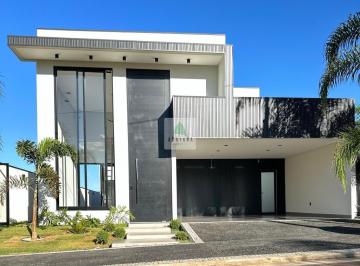 Casa · Todo Conforto Casa Térrea Alto Padrão Área de Lazer Integrada 3 Suítes Acabamento Nobre Condomínio C