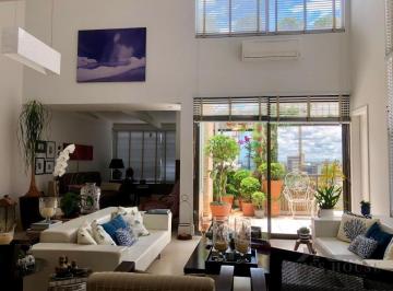 0 · Cobertura à venda 3 quartos no Jardim Planalto em Campinas
