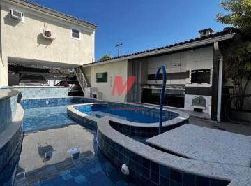 Casa · 180m² · 5 Quartos · 2 Vagas · Casa à venda no bairro Portinho - Cabo Frio/RJ