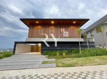 Foto 05 · Imperdível oportunidade: Luxuosa casa em condomínio à venda em São José dos Campos-SP, Condomínio Re