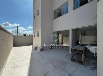ab718095674e20ba30fe3529e04810841a497a5d · Apartamento Garden com 2 dormitórios à venda, 94 m² por R$ 555.000,00 - Santa Branca - Belo Horizont